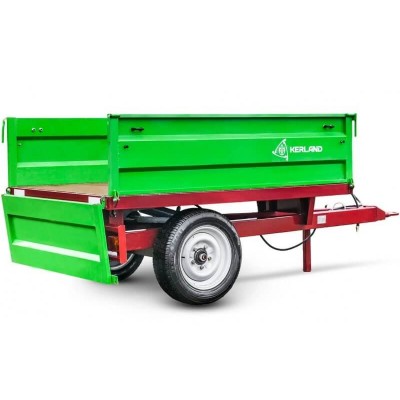 купить Прицеп Kerland П3210
