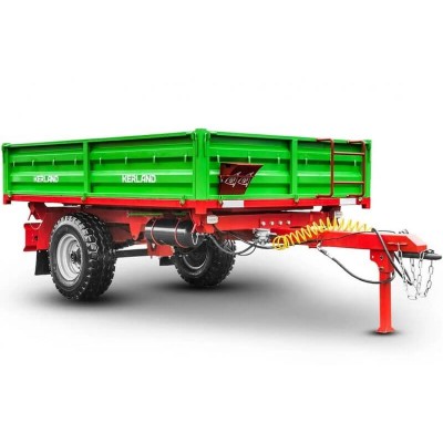купить Прицеп Kerland П3530