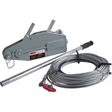 Монтажно-тяговый механизм SKIPER МТМ 3,2 (20м) Монтажно-тяговый механизм SKIPER МТМ 3,2 (20м)