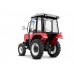 купить Минитрактор Rossel RT-282D
