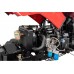 купить Минитрактор Rossel RT-282D