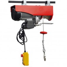 Таль электрическая SKIPER ТЭ1000 Таль электрическая SKIPER ТЭ1000