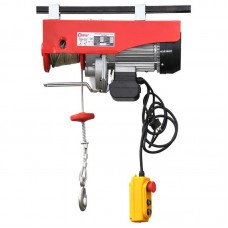 Таль электрическая SKIPER ТЭ1200