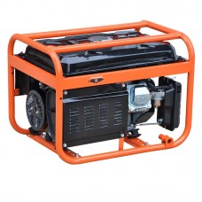 Электростанция SKIPER LT4000B (2,8кВт, 2х230В/16А, 12 В) Электростанция SKIPER LT4000B (2,8кВт, 2х230В/16А, 12 В)