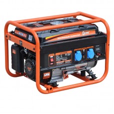 Электростанция SKIPER LT4500B (3,0кВт, 2х230В/16А, 12 В)