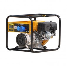 Электростанция SKIPER LT6000ЕВ-1 (4,5кВт, 1х220В/16А, 1х220В/32А)
