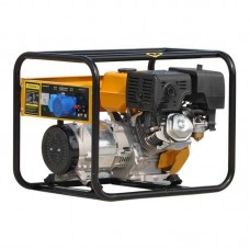 Электростанция SKIPER LT7000ЕВ-1 (5,5кВт, 1х220В/16А, 1х220В/32А)