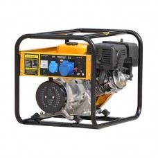 Электростанция SKIPER LT7000ЕВ-1 (5,5кВт, 1х220В/16А, 1х220В/32А)