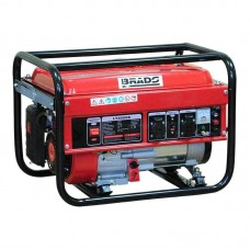 Электростанция BRADO LT4500B (3,0кВт, 2х230В/16А, 12 В) Электростанция BRADO LT4500B (3,0кВт, 2х230В/16А, 12 В)