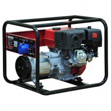 Электростанция BRADO LT6000ЕВ-1 (4.5кВт, 1х230В/16А, 1х230В/32А)