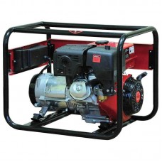 Электростанция BRADO LT6000ЕВ-1 (4.5кВт, 1х230В/16А, 1х230В/32А)