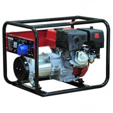 Электростанция BRADO LT9000ЕВ-1 (6,5кВт, 1х230В/16А, 1х230В/32А)