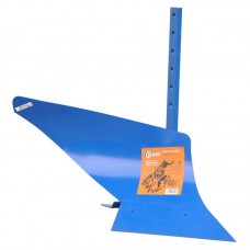 Плуг SKIPER П1-215/12 (стойка 12мм, ширина захв. лемеха 215мм.) Плуг SKIPER П1-215/12 (стойка 12мм, ширина захв. лемеха 215мм.)