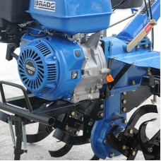 Культиватор Brado BD-1600 без колёс Культиватор Brado BD-1600 без колёс