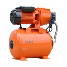 Станция водоснабжения автоматическая SKIPER JET100 (900 Вт, 3100 л/ч, 24 л, чугун) Станция водоснабжения автоматическая SKIPER JET100 (900 Вт, 3100 л/ч, 24 л, чугун)