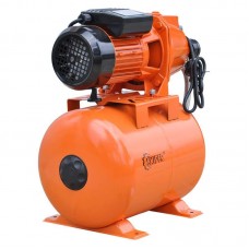 Станция водоснабжения автоматическая SKIPER JET100 (900 Вт, 3100 л/ч, 24 л, чугун) Станция водоснабжения автоматическая SKIPER JET100 (900 Вт, 3100 л/ч, 24 л, чугун)