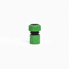 Муфта быстросъемная 3/4" автостоп SPEC SG1824 (зеленый)