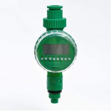 Таймер полива электронный шаровый SPEC SG1904 Таймер полива электронный шаровый SPEC SG1904