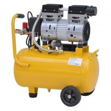 Компрессор безмасляный SKIPER IBL25X (135 л/мин, 8 атм, поршневой, ресив. 25 л, 220 В, 750 Вт)