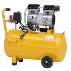 Компрессор безмасляный SKIPER IBL50X (135 л/мин, 8 атм, поршневой, ресив. 50 л, 220 В, 750 Вт)