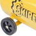 купить Компрессор безмасляный SKIPER IBL50X (135 л/мин, 8 атм, поршневой, ресив. 50 л, 220 В, 750 Вт)
