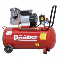 Воздушный компрессор BRADO IBL2070V (до 400 л/мин, 8 атм, 70 л, 220 В, 2.2 кВт) Воздушный компрессор BRADO IBL2070V (до 400 л/мин, 8 атм, 70 л, 220 В, 2.2 кВт)
