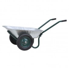 Тачка садовая SKIPER 2x85 FERMER (до 85л, до 150 кг, 2x3.25-8, пневмо) Тачка садовая SKIPER 2x85 FERMER (до 85л, до 150 кг, 2x3.25-8, пневмо)