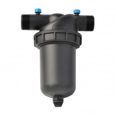 Фильтр очистки воды сетчатый SPEC IS0059 для капельного полива (1,5" вн, 1,5" нар, 120мкм, 20000л/ч) Фильтр очистки воды сетчатый SPEC IS0059 для капельного полива (1,5" вн, 1,5" нар, 120мкм, 20000л/ч)