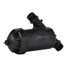 Фильтр очистки воды сетчатый SPEC IS0060 для капельного полива (1,5" вн, 1,5" нар, 120мкм, 20000л/ч)