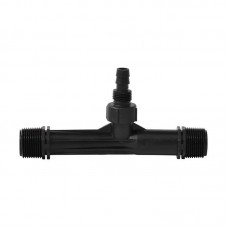 Инжектор Вентури SPEC IS0061, 1", 5000 л/ч Инжектор Вентури SPEC IS0061, 1", 5000 л/ч