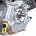 купить Двигатель бензиновый 190 FE для культиваторов (электростартер) (вал шлиц. ф25мм х40мм)